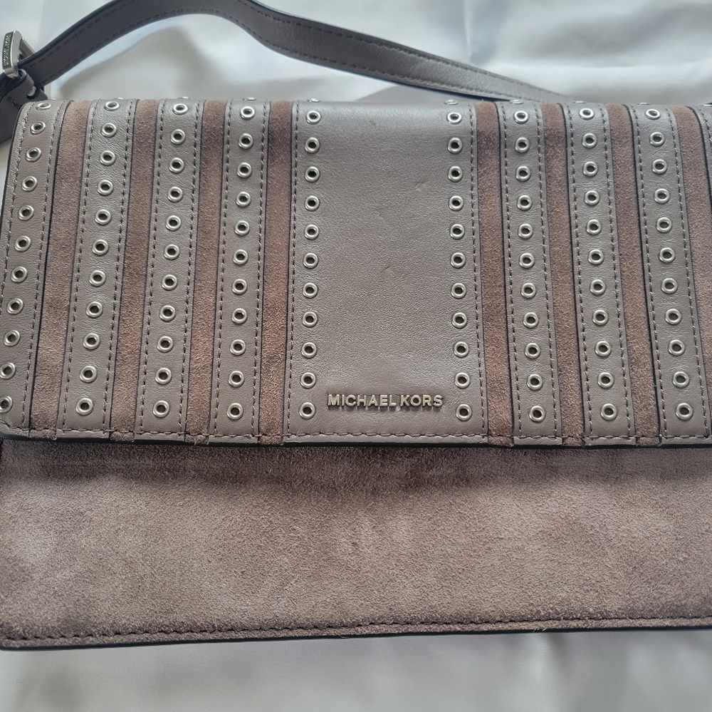 Michael Kors Crossbody/Clutch